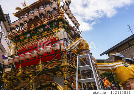 251009秋の高山祭宵祭z003 132115811
