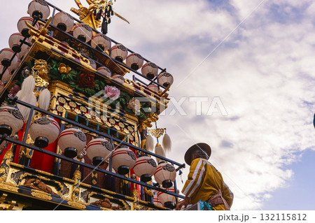 251009秋の高山祭宵祭z011 251009秋の高山祭宵祭z011 132115812