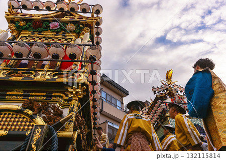 251009秋の高山祭宵祭z018 132115814