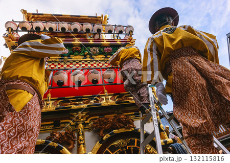 251009秋の高山祭宵祭z026 132115816