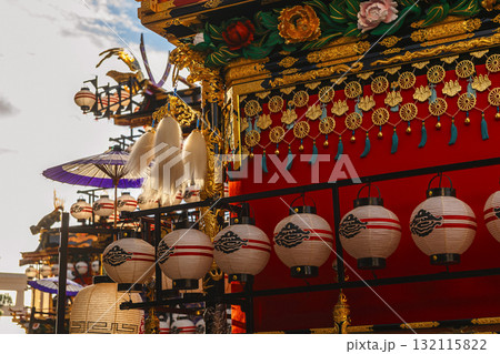 251009秋の高山祭宵祭z037 132115822