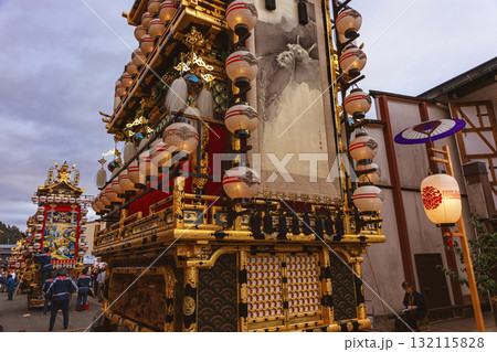 251009秋の高山祭宵祭z051 132115828