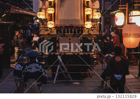 251009秋の高山祭宵祭g124 132115829