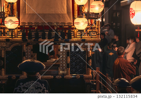 251009秋の高山祭宵祭g141 132115834