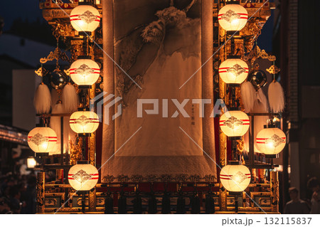 251009秋の高山祭宵祭g147 132115837