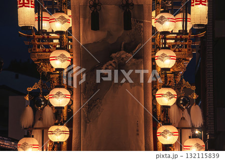 251009秋の高山祭宵祭g155 251009秋の高山祭宵祭g155 132115839