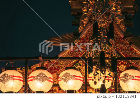 251009秋の高山祭宵祭g159 251009秋の高山祭宵祭g159 132115841