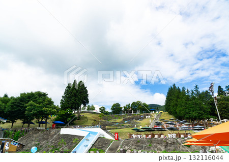 上越国際プレイランド ウォーターパークで遊ぶ 新潟県南魚沼市樺野沢 上越国際プレイランド ウォーターパークで遊ぶ 新潟県南魚沼市樺野沢 132116044