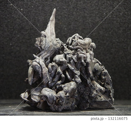 溶岩石筍 132116075