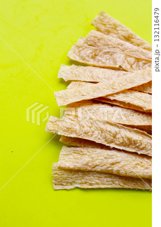 Bean curd for hot pot Bean curd for hot pot 132116479
