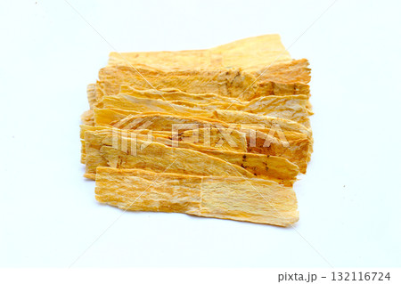 Dried Astragalus or Radix Astragali Dried Astragalus or Radix Astragali 132116724
