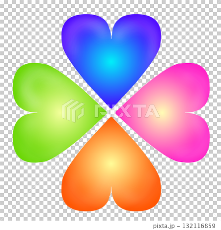 Clover Clover 132116859