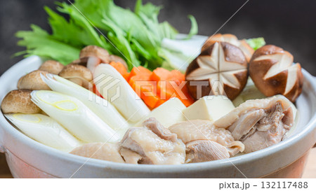 豆乳鍋 132117488