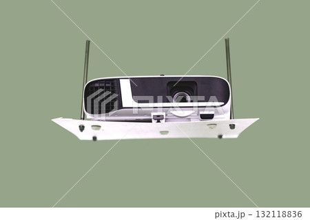 天井プロジェクター 天井プロジェクター 132118836