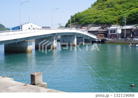 豊大橋の景色 132119066