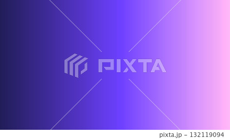 背景　粒子グラデーション（パープルの夜明け／幻想） 132119094