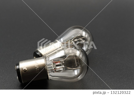 自動車用の電球 自動車用の電球 132120322
