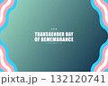 November 20 A Day to Remember and Advocate for Transgender 132120741