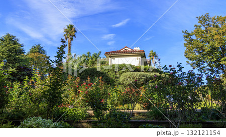 横浜市港の見える丘公園 132121154