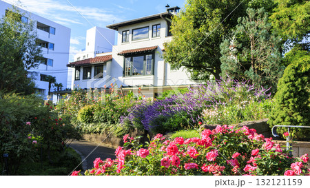 横浜市港の見える丘公園 132121159