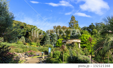 横浜市港の見える丘公園 132121168