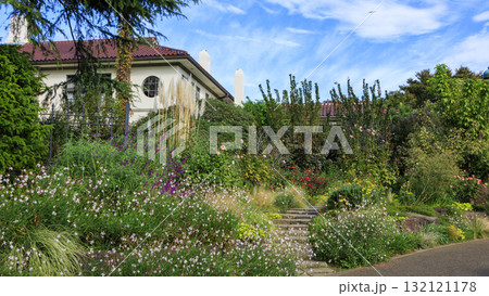 横浜市港の見える丘公園 横浜市港の見える丘公園 132121178