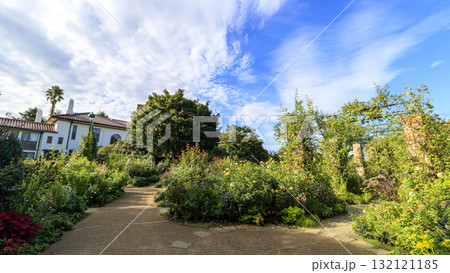 横浜市港の見える丘公園 横浜市港の見える丘公園 132121185