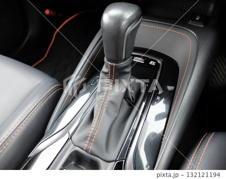 シフトレバー シフトレバー 132121194