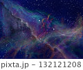 銀河に潜む乙女の影 132121208