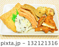 がんす入り魚肉ねり物 132121316