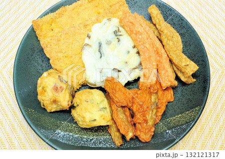 がんす入り魚肉ねり物 132121317