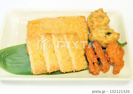 がんす入り魚肉ねり物 132121320