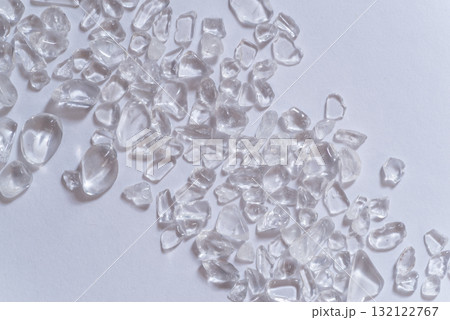 天然石　水晶 132122767