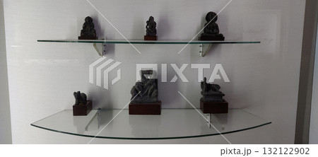 Archaeology Ancient Statues And Animal Figurines Discovered During Excavations At Different Historic Sites Of Taxila Pakistan 132122902