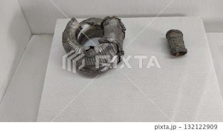 Bracelets Unearthed at Taxila Archaeological Sites Depict Ancient Goldsmith Traditions of Gandhara Civilization Bracelets Unearthed at Taxila Archaeological Sites Depict Ancient Goldsmith Traditions of Gandhara Civilization 132122909