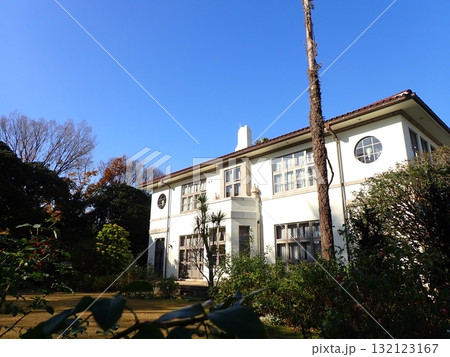 山手111番館　港の見える丘公園 132123167