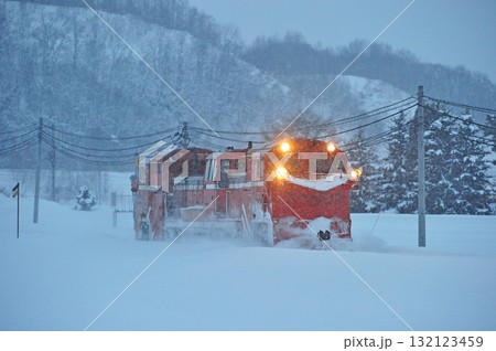 石北本線 伊香牛-愛別 JR北海道 DE15-2511(旭川) 常時排雪列車 常排 ラッセル 石北本線 伊香牛-愛別 JR北海道 DE15-2511(旭川) 常時排雪列車 常排 ラッセル 132123459