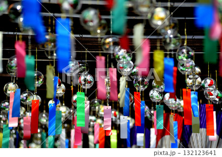 ふうりん祭り 132123641