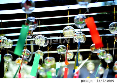 ふうりん祭り ふうりん祭り 132123669