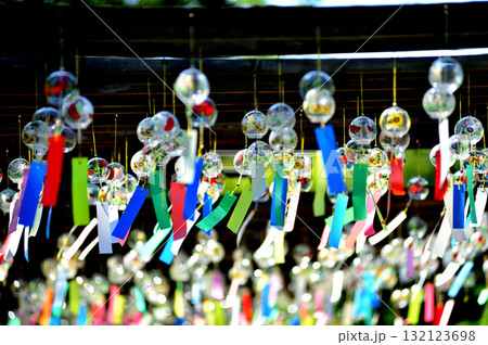 ふうりん祭り 132123698