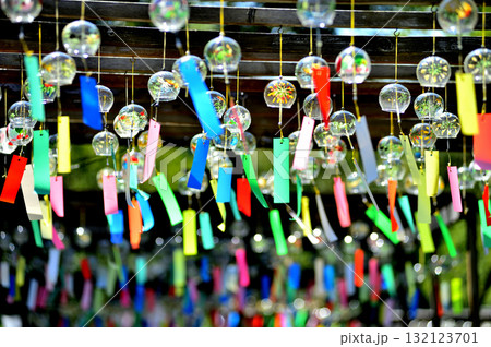 ふうりん祭り 132123701