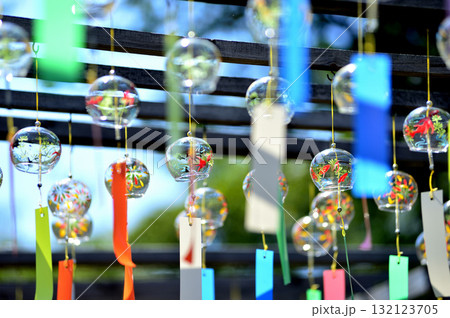 ふうりん祭り 132123705