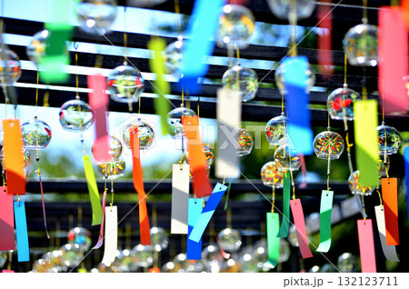 ふうりん祭り 132123711