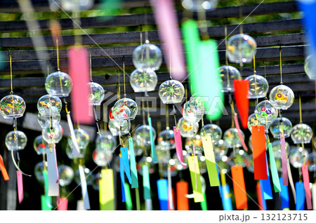 ふうりん祭り 132123715