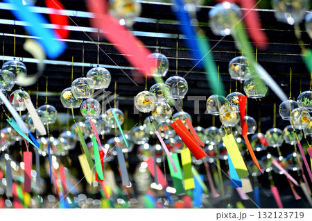 ふうりん祭り 132123719