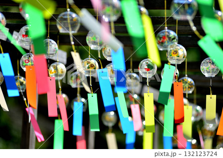 ふうりん祭り 132123724