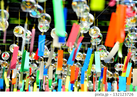 ふうりん祭り 132123726