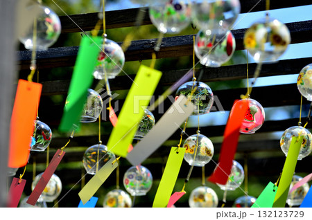 ふうりん祭り 132123729