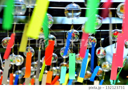 ふうりん祭り 132123731