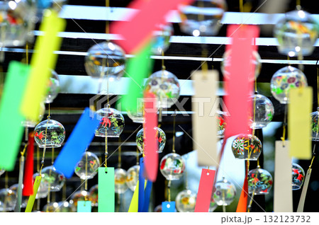 ふうりん祭り 132123732